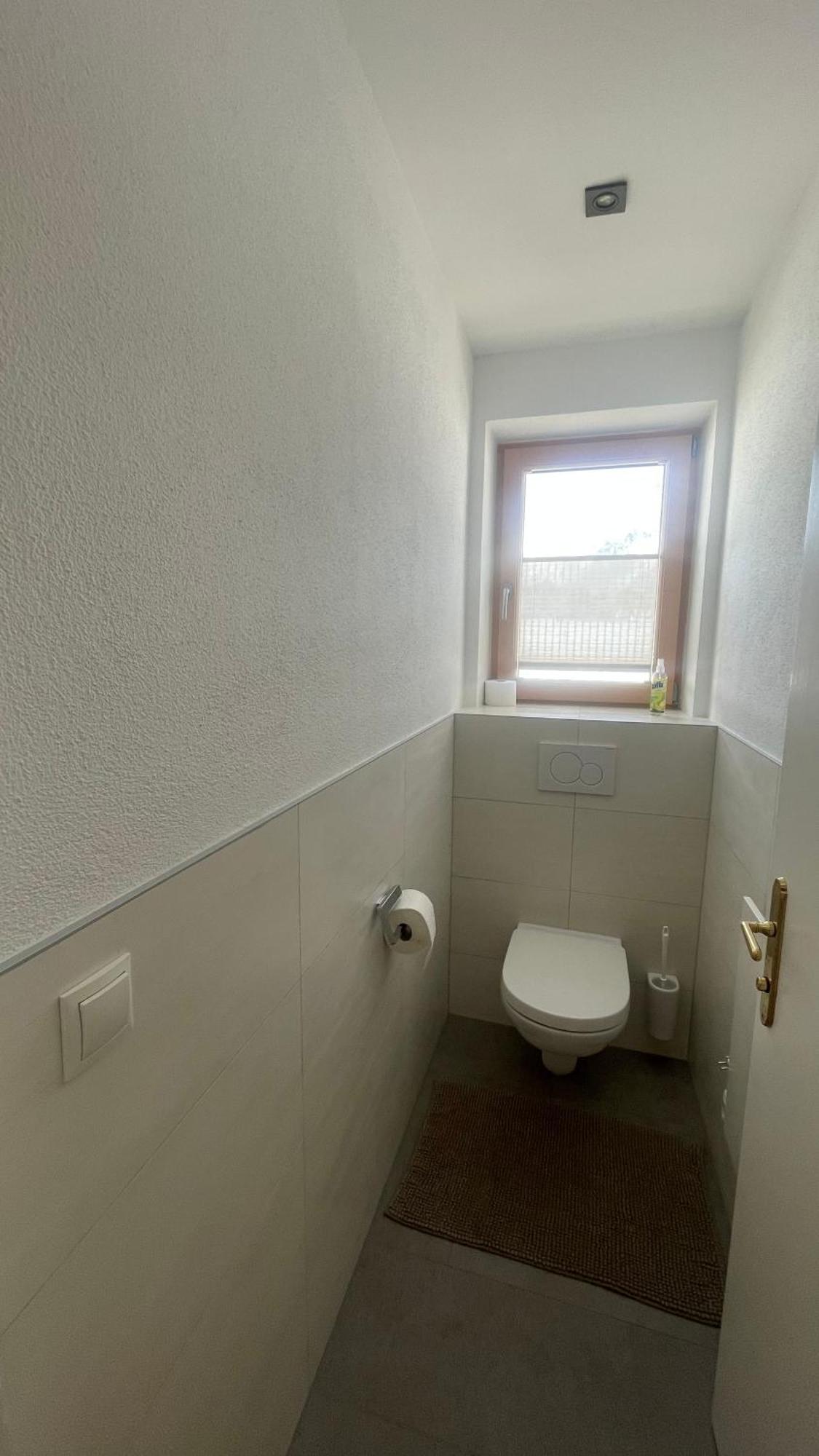 Haus Bauer Lägenhet Pertisau Exteriör bild